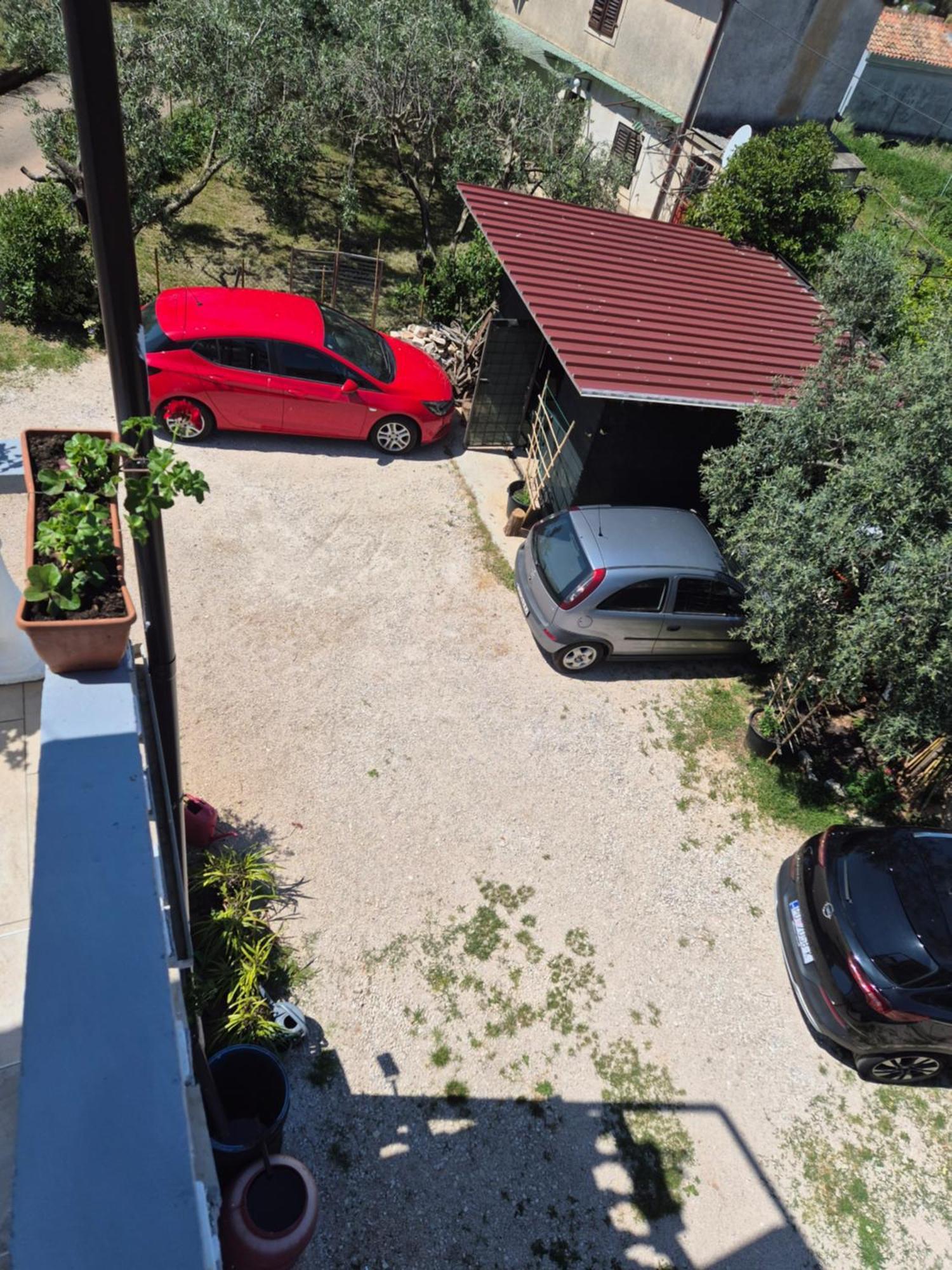 Apartmán Kuca Za Odmor Petra Cepljani Exteriér fotografie