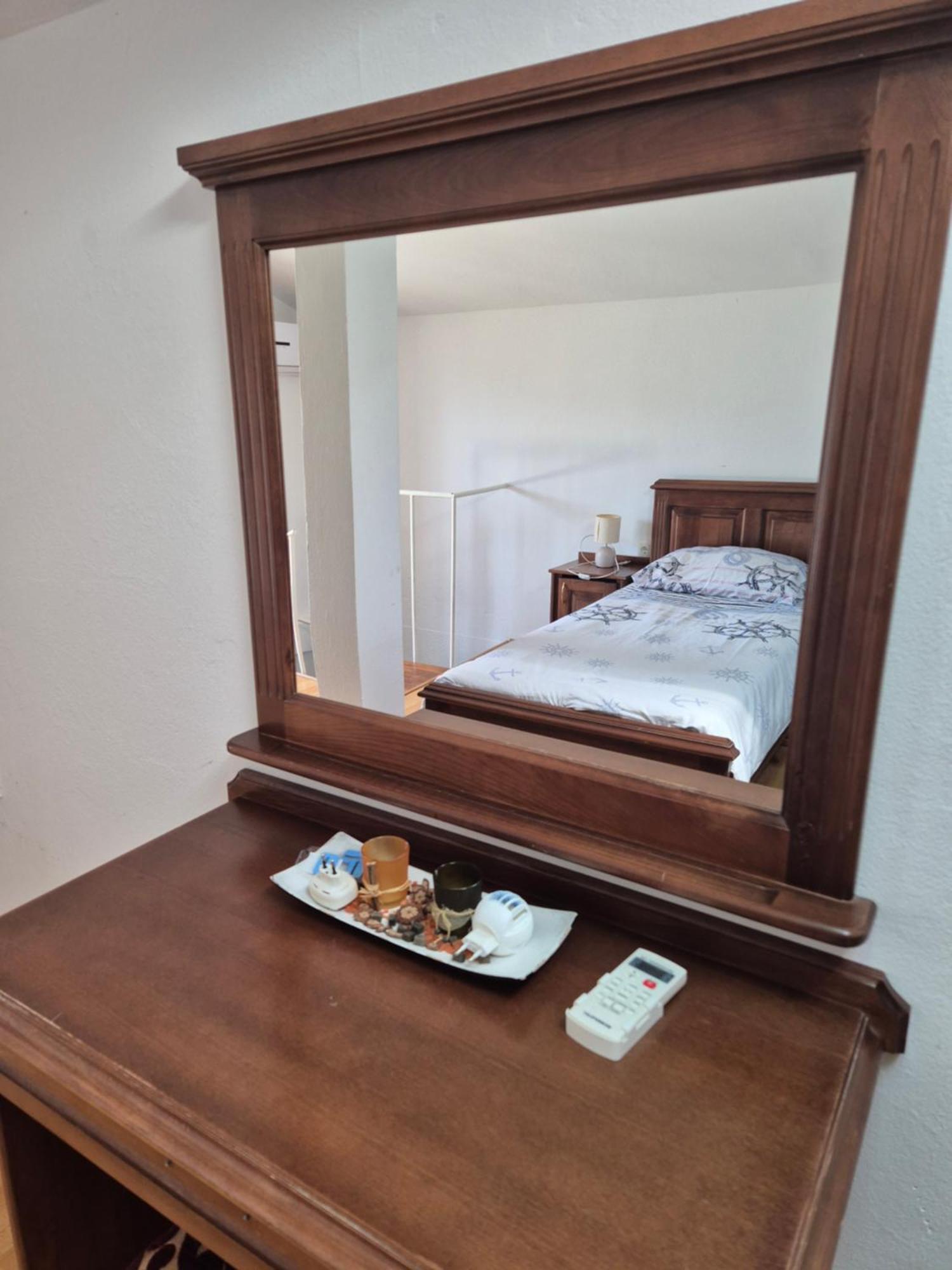 Apartmán Kuca Za Odmor Petra Cepljani Exteriér fotografie