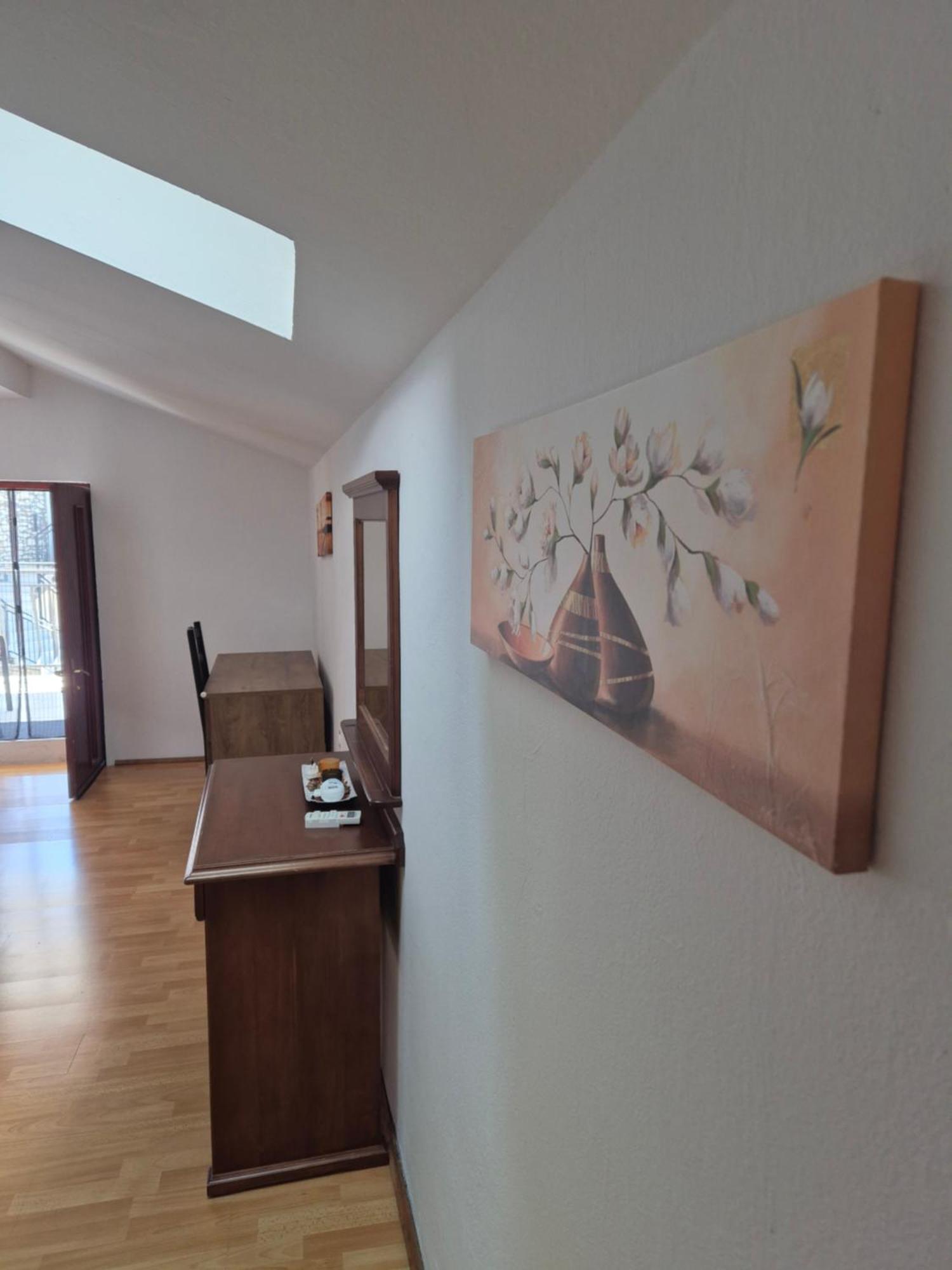 Apartmán Kuca Za Odmor Petra Cepljani Exteriér fotografie