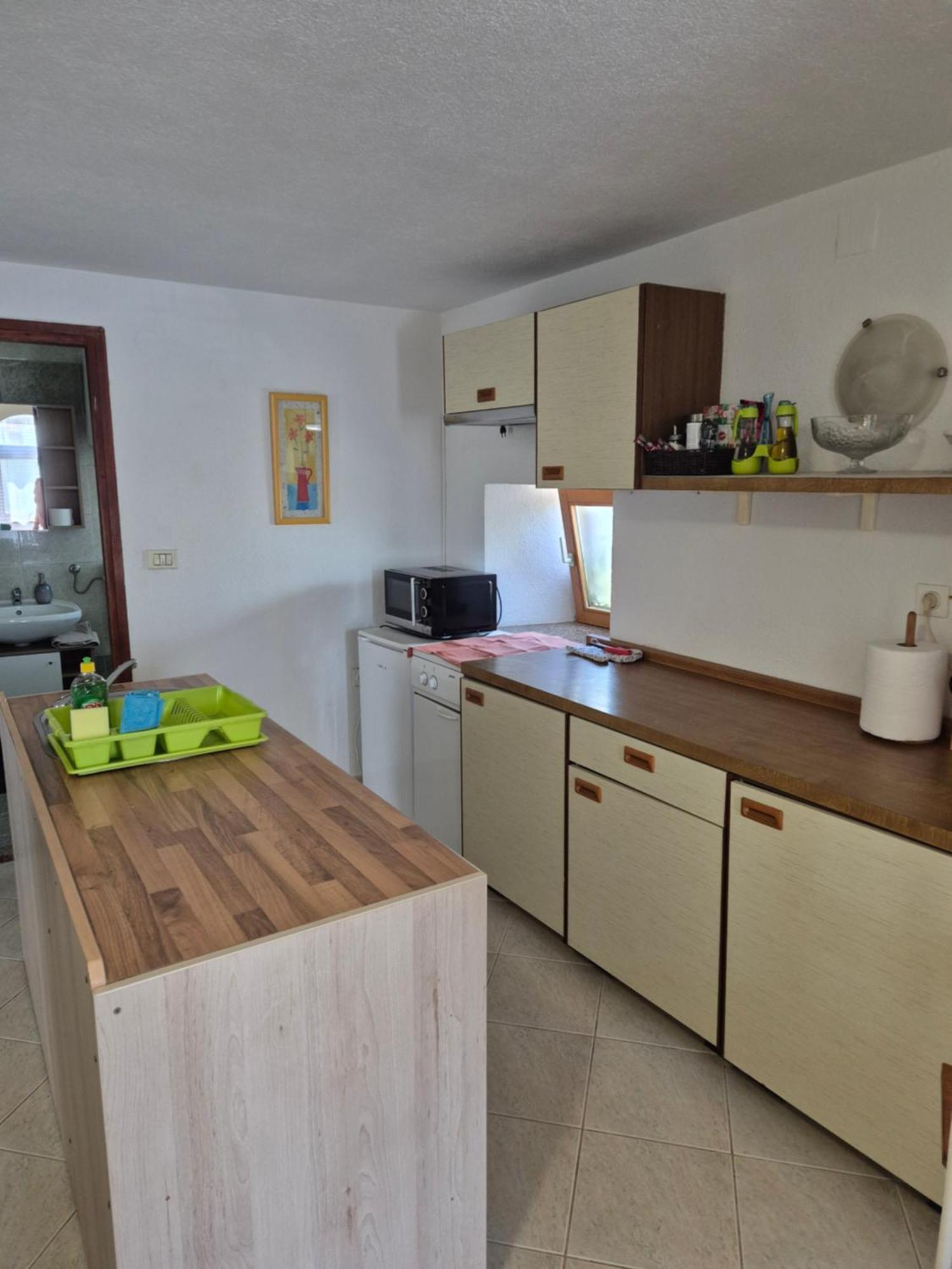 Apartmán Kuca Za Odmor Petra Cepljani Exteriér fotografie