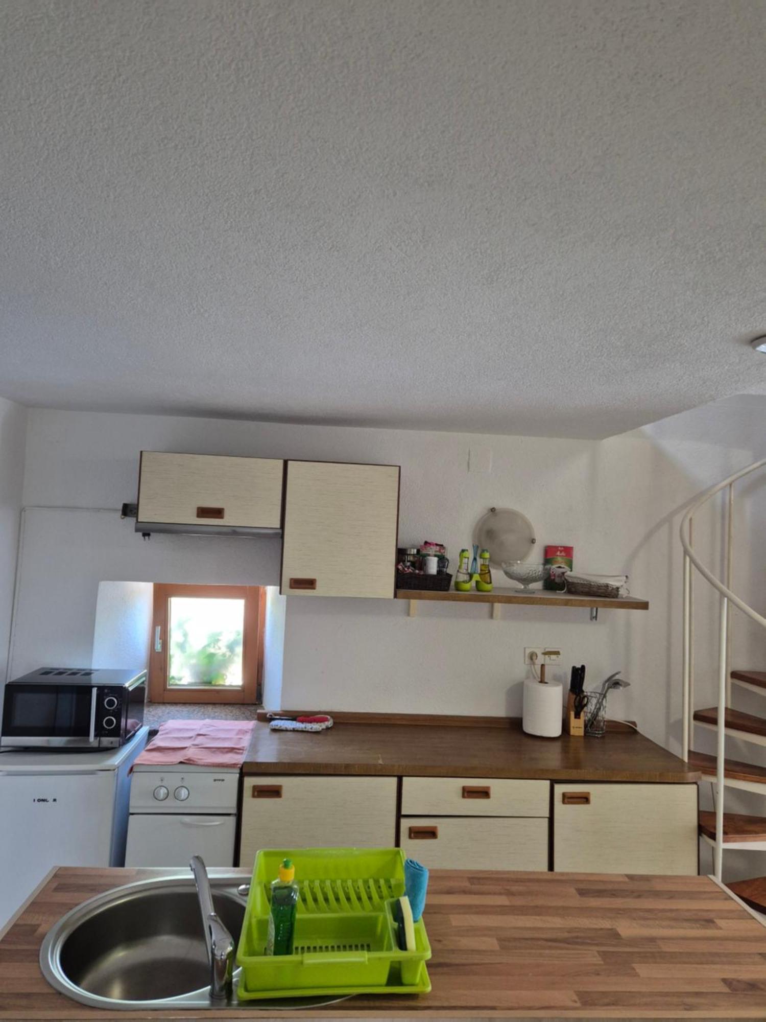 Apartmán Kuca Za Odmor Petra Cepljani Exteriér fotografie