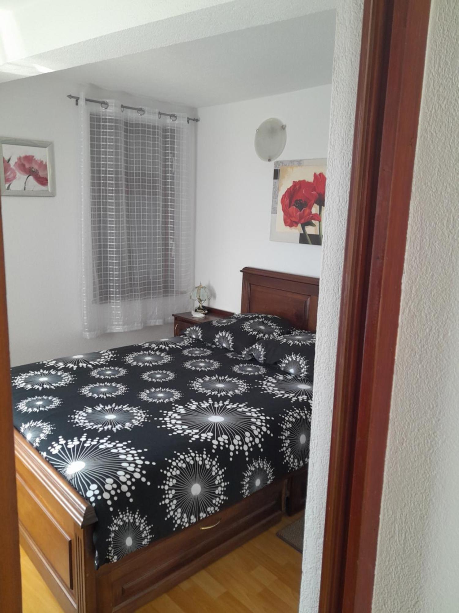 Apartmán Kuca Za Odmor Petra Cepljani Exteriér fotografie
