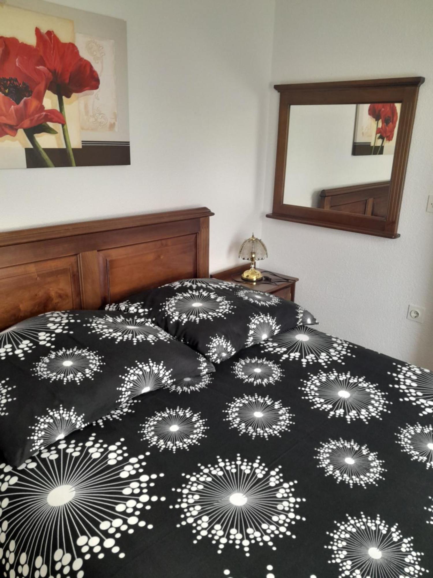Apartmán Kuca Za Odmor Petra Cepljani Exteriér fotografie
